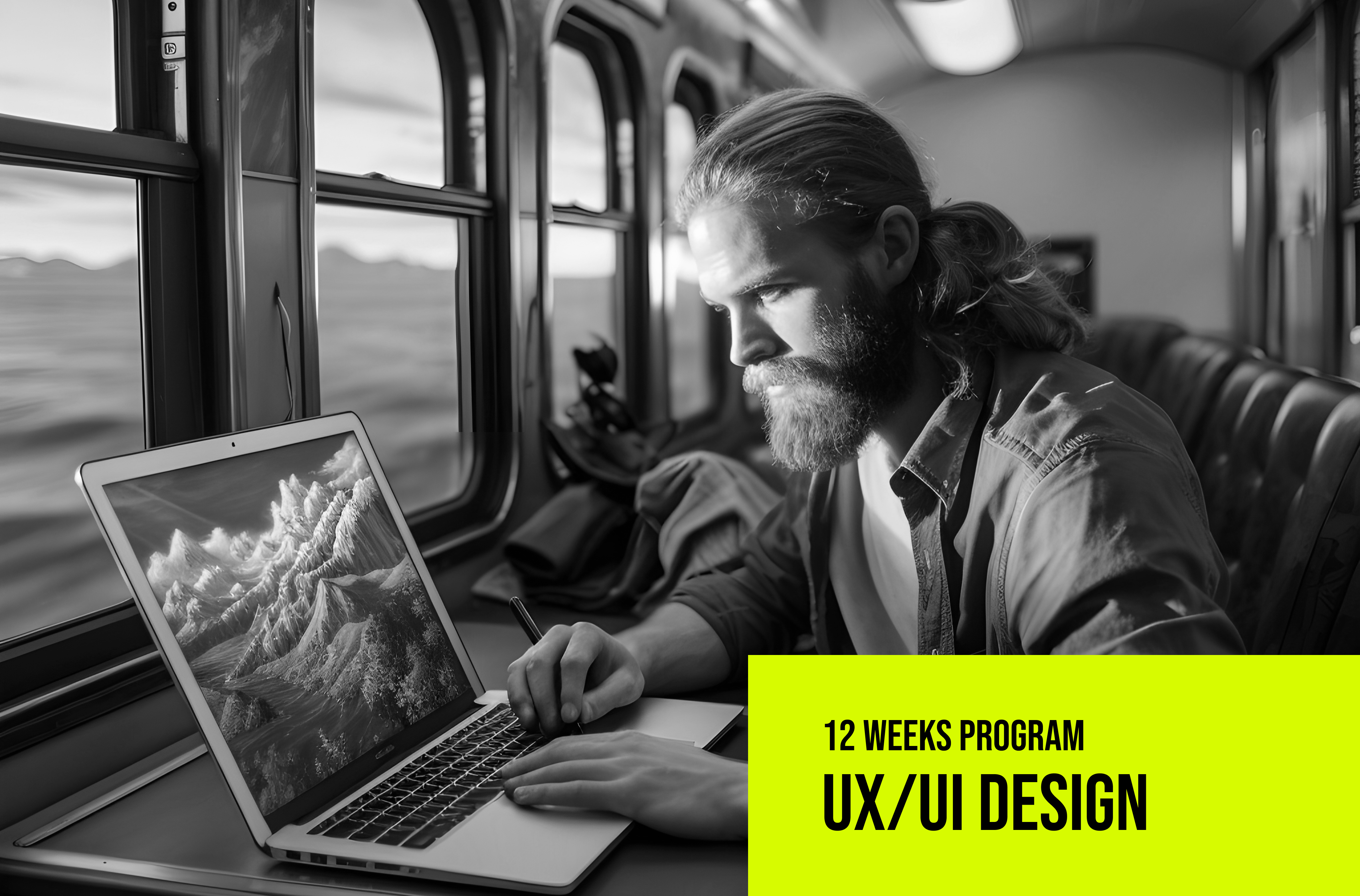 ux/ui design program in madeira